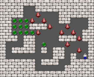 Уровень 698 — Bugs1005 collections